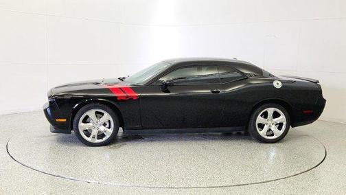 2014 Dodge Challenger R/T
