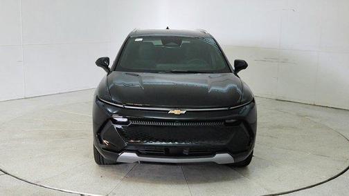 2025 Chevrolet Equinox EV LT 2