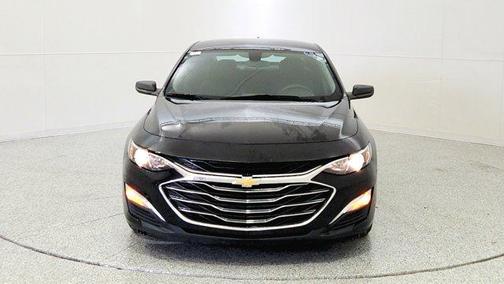 2020 Chevrolet Malibu 1LS