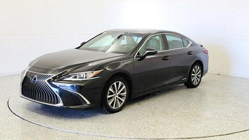2020 Lexus ES 300h Base