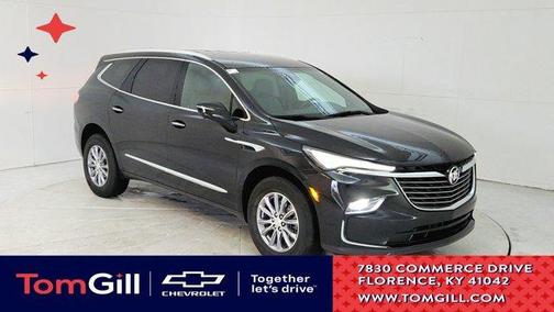 2022 Buick Enclave Essence