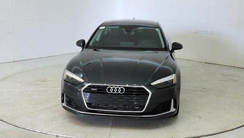 2022 Audi A5 2.0T Premium Plus