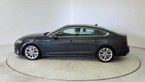 2022 Audi A5 2.0T Premium Plus