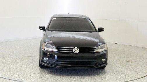 2017 Volkswagen Jetta 1.8T SEL