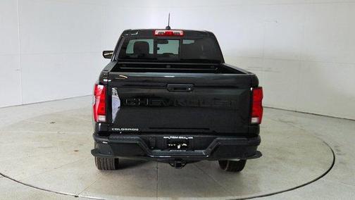 2025 Chevrolet Colorado LT