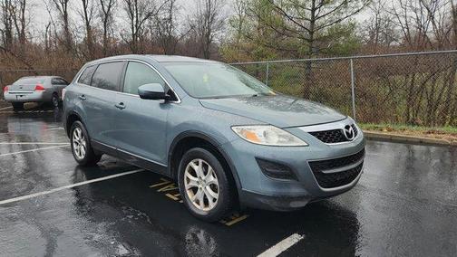 2011 Mazda CX-9 Sport