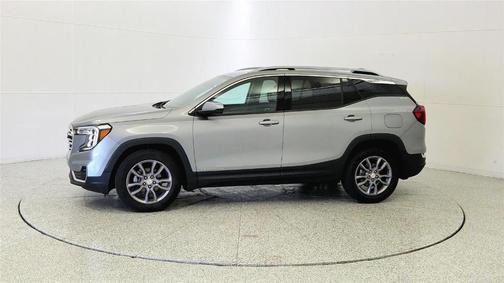 Sterling 2023 GMC Terrain SLT