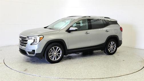Sterling 2023 GMC Terrain SLT