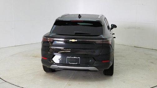 2025 Chevrolet Equinox EV LT 2
