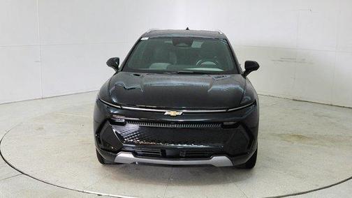 2025 Chevrolet Equinox EV LT 2