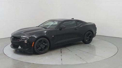 2023 Chevrolet Camaro 2LT