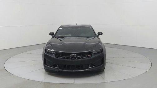 2023 Chevrolet Camaro 2LT