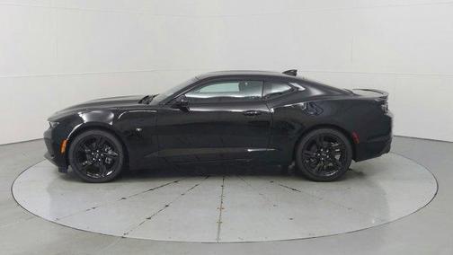 2023 Chevrolet Camaro 2LT
