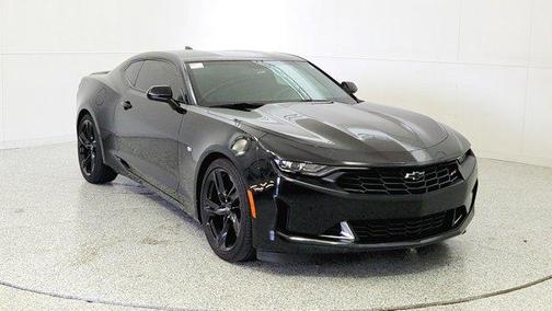 2023 Chevrolet Camaro 2LT