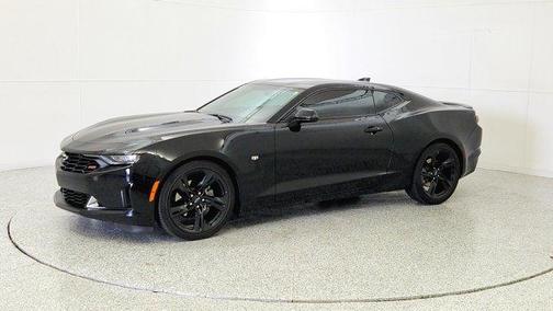 2023 Chevrolet Camaro 2LT