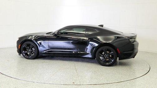 2023 Chevrolet Camaro 2LT