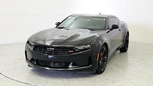 2023 Chevrolet Camaro 2LT