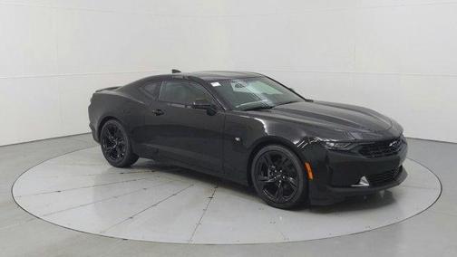 2023 Chevrolet Camaro 2LT