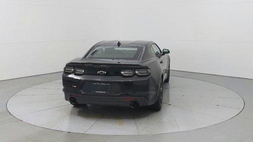2023 Chevrolet Camaro 2LT