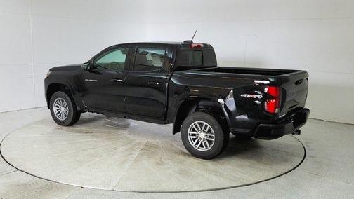 2025 Chevrolet Colorado LT