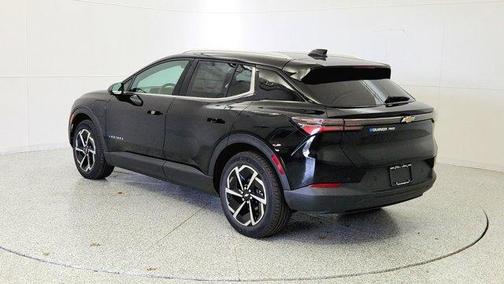 2026 Chevrolet Equinox EV LT 2