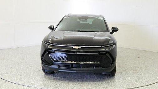 2026 Chevrolet Equinox EV LT 2
