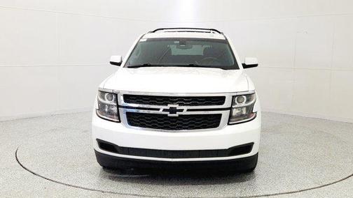 2018 Chevrolet Tahoe LS
