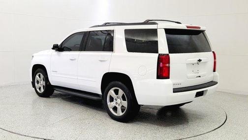 2018 Chevrolet Tahoe LS