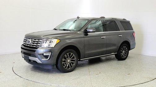 2019 Ford Expedition Limited