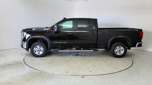 2024 GMC Sierra 2500 Pro