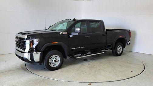 2024 GMC Sierra 2500 Pro