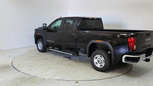2024 GMC Sierra 2500 Pro