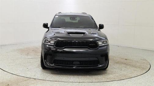 2024 Dodge Durango SRT 392