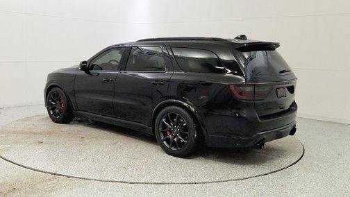 2024 Dodge Durango SRT 392