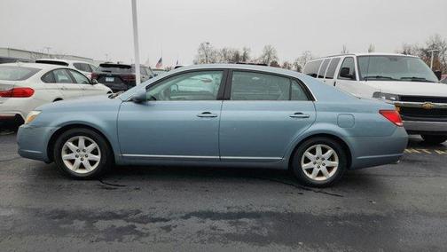 2007 Toyota Avalon XL