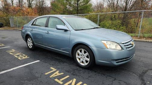 2007 Toyota Avalon XL