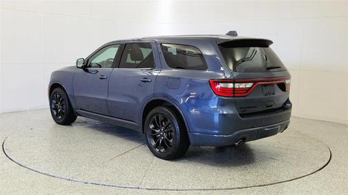 2021 Dodge Durango SXT