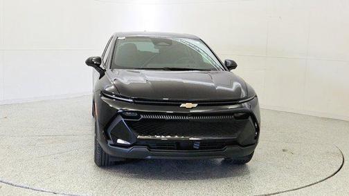 2026 Chevrolet Equinox EV LT 1