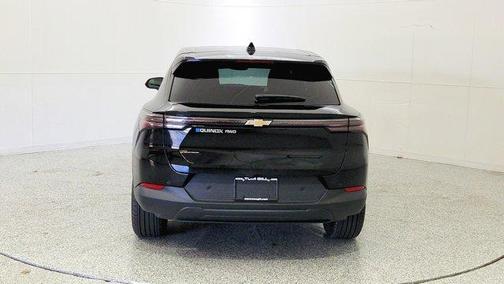 2026 Chevrolet Equinox EV LT 1