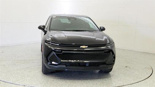 2026 Chevrolet Equinox EV LT 1