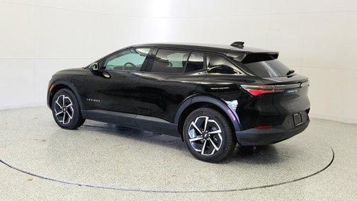 2026 Chevrolet Equinox EV LT 1