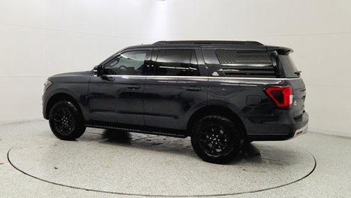 2024 Ford Expedition Timberline