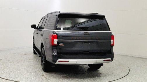 2024 Ford Expedition Timberline