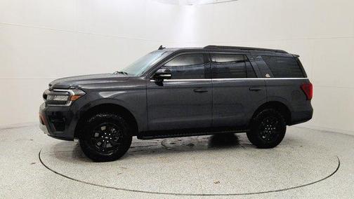 2024 Ford Expedition Timberline