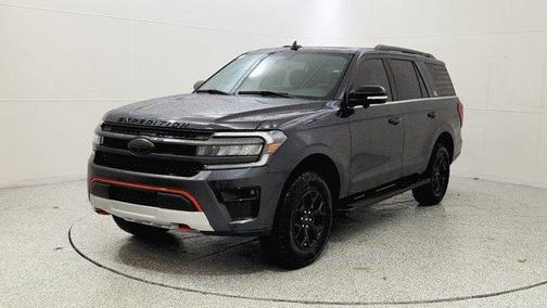 2024 Ford Expedition Timberline