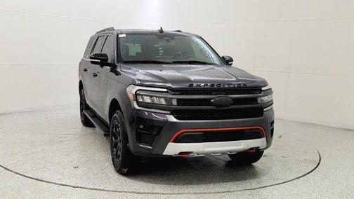 2024 Ford Expedition Timberline