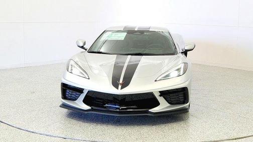 2026 Chevrolet Corvette Stingray w/1LT