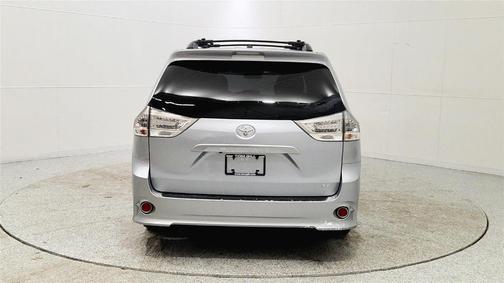 2014 Toyota Sienna SE