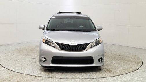 2014 Toyota Sienna SE