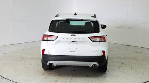 2020 Ford Escape S